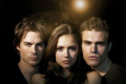 The Vampire Diaries: Season 3 Premiere